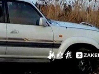 黑熊出没，黑龙江之巅的惊险钓鱼之旅