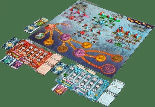 BG大游平台✅-㊙️bga桌游平台
