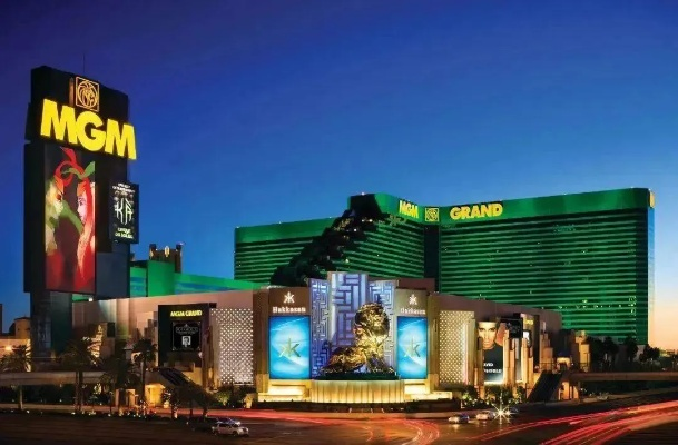 MGM美高梅电竞娱乐㊙️✅：🈷️美高梅mgm游戏网址