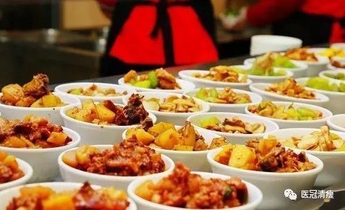 外科医生与不撸串的秘密，探寻医疗专业人士的饮食选择