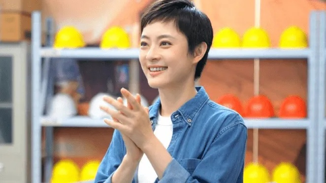 孙俪敬业背后的隐忧，演员健康新视角