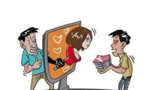 60岁老太冒充少女,网恋诈骗小伙20万 60岁老太冒充少女,网恋诈骗小伙20万