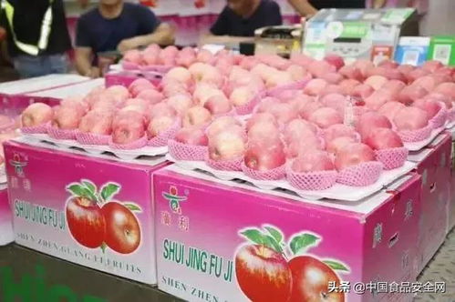 上海唯一水果店,专营苹果,最贵售价293元 上海唯一水果店,专营苹果,最贵售价293元